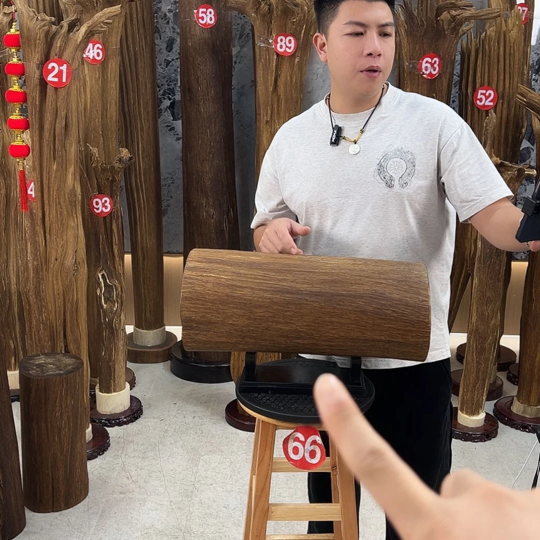 甜***行沉香沉香碎屑天然沉香