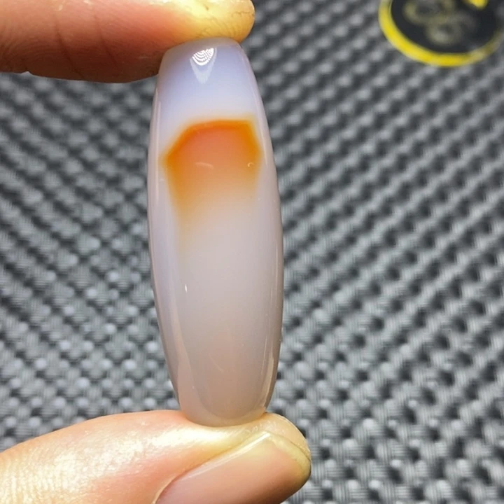 老***文玛瑙/玉髓未镶嵌1