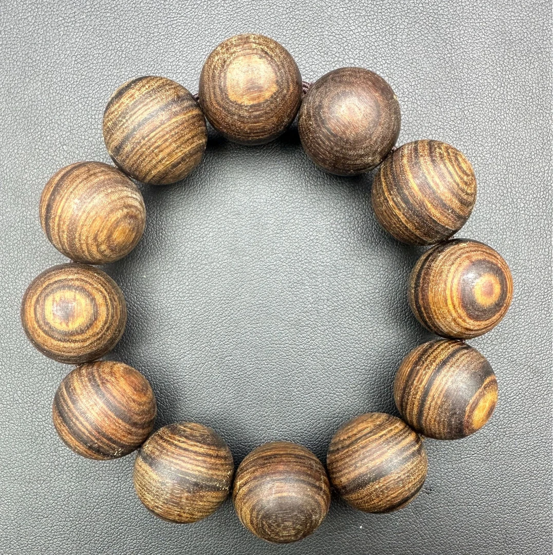 A149木制手串2.0