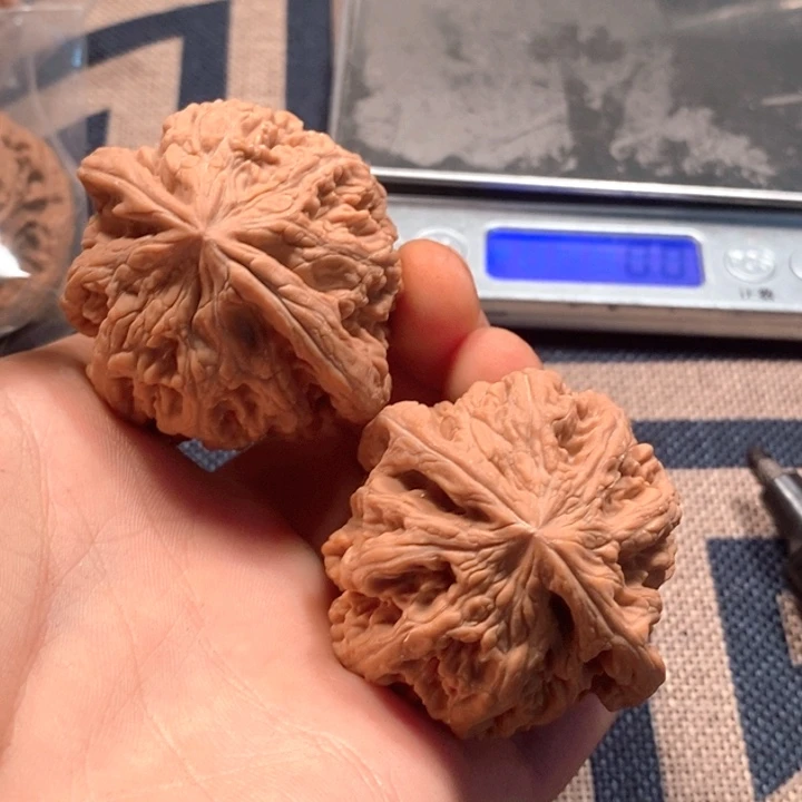 吊坠文玩核桃全品大粗筋