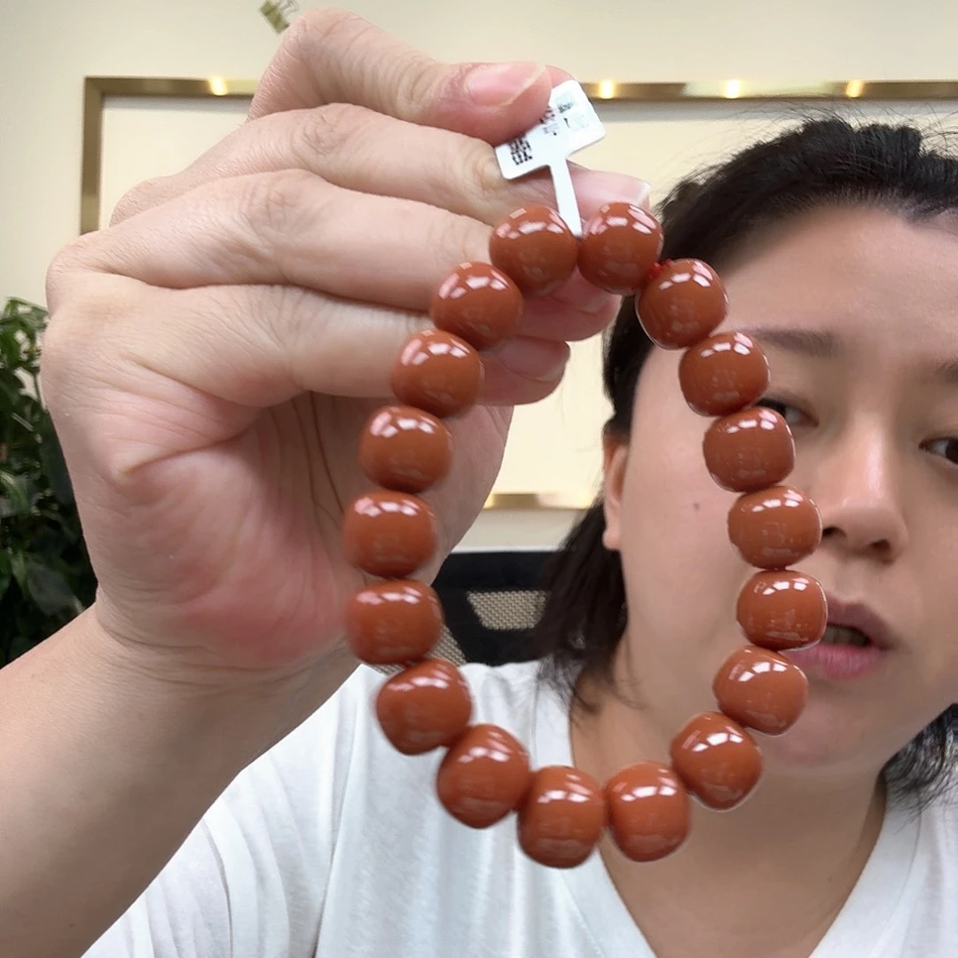 南红玛瑙未镶嵌珠宝奇石108