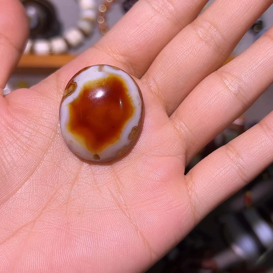 木***8树脂制品板珠佩珠