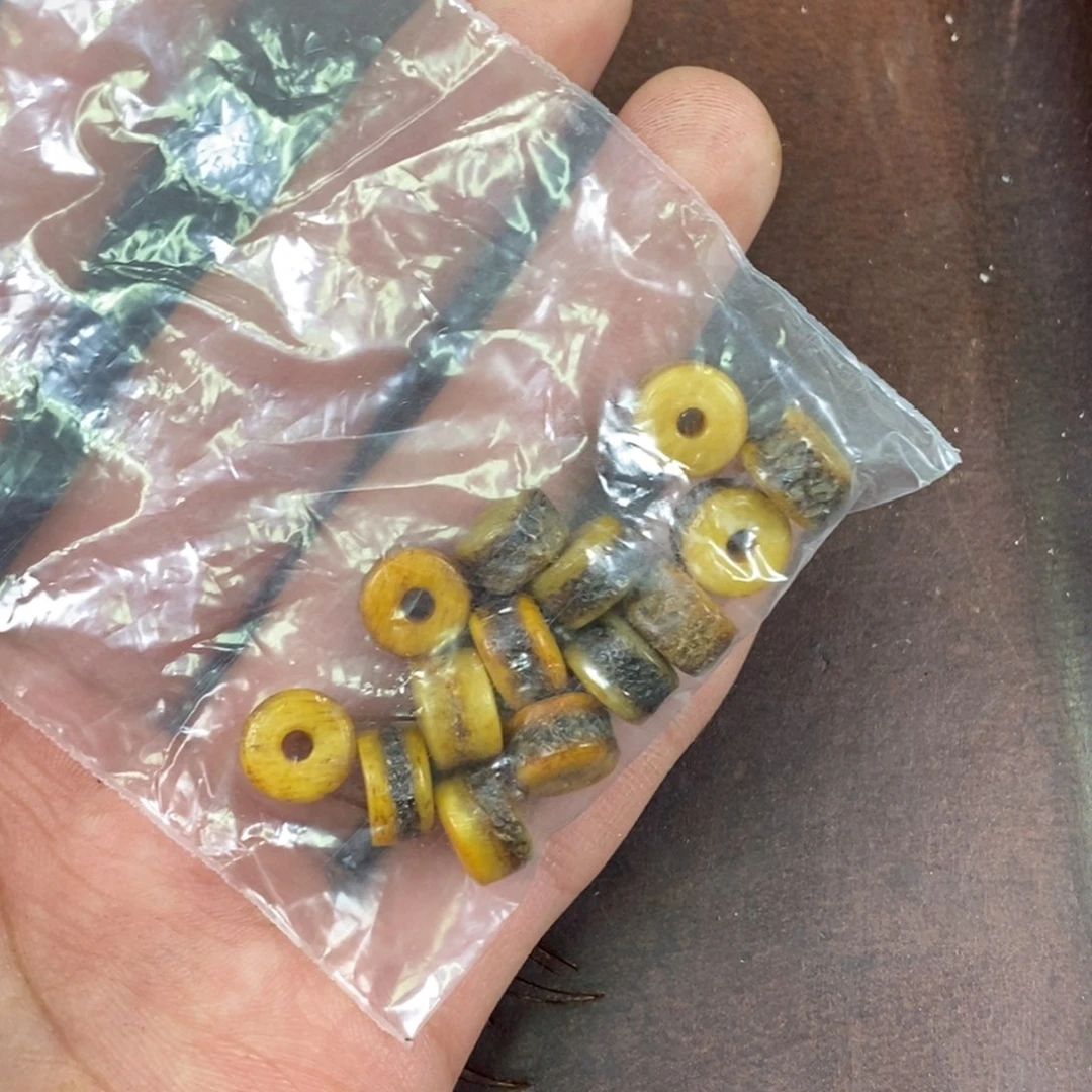 手串/手链驼骨0.9尺寸驼嘎,190打包
