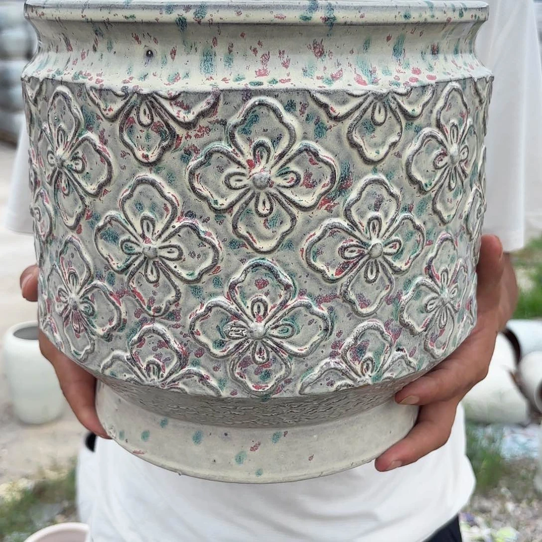 菠萝口径25高度25