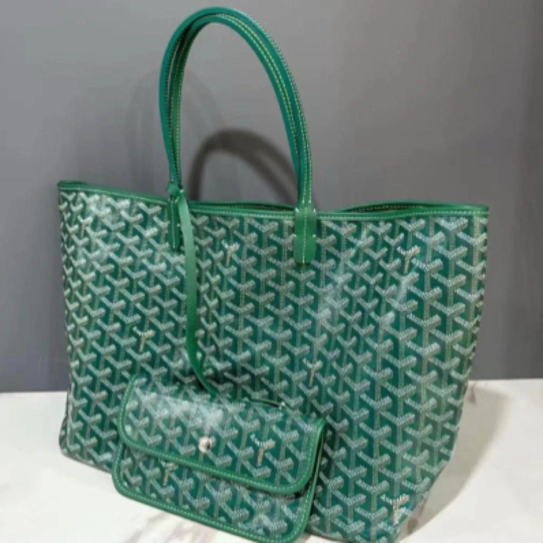 95新 Gaoy/戈雅 【文子姐专属】/D2365/戈雅单肩包