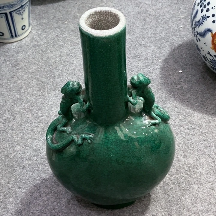 瓶快**哥摆件工艺品摆件