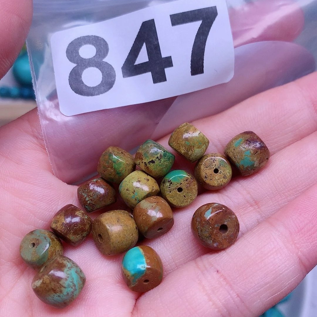 空竹粉丝专享十堰特色手工散珠