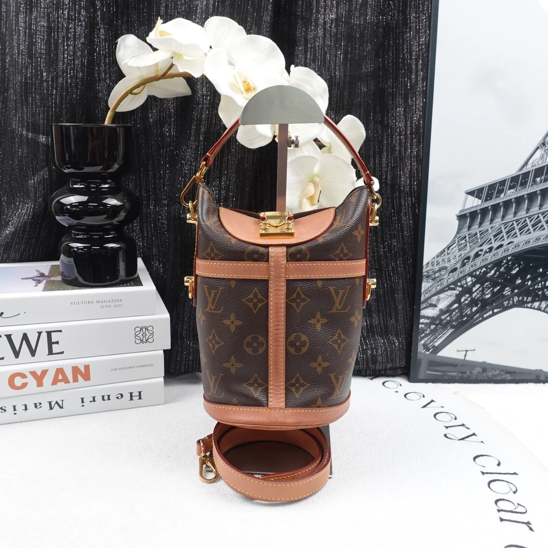 95新 LouisVuitton/路易威登 单肩包/T_JM0000188075