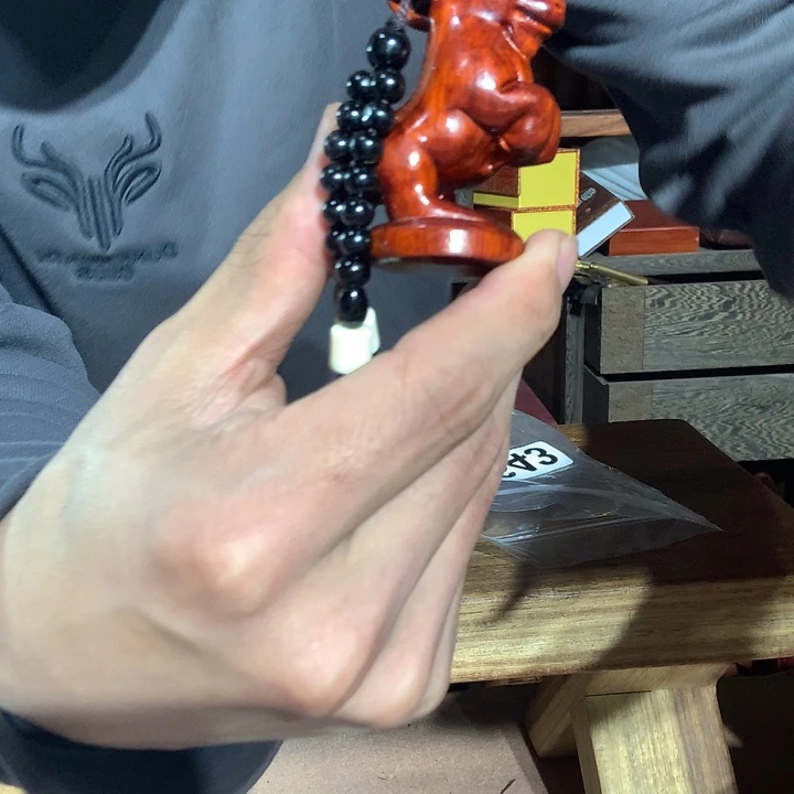 檀香紫檀（小叶紫檀）w*Y643