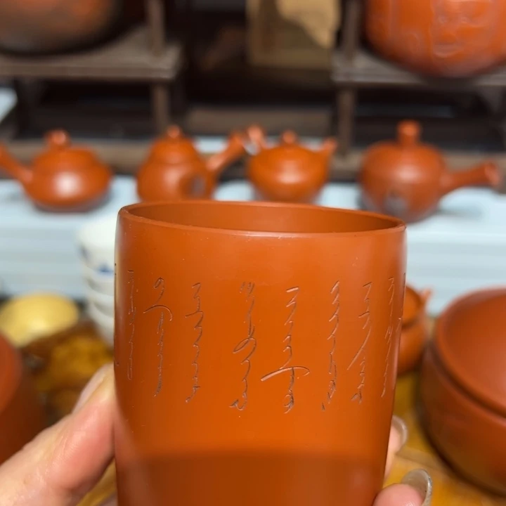 汉青阁陶瓷欢迎下单