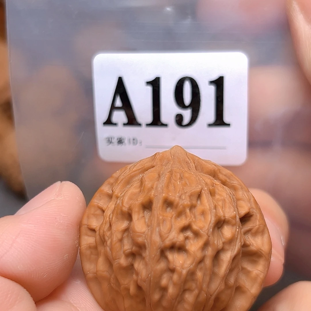 文玩核桃吊坠41崔凯