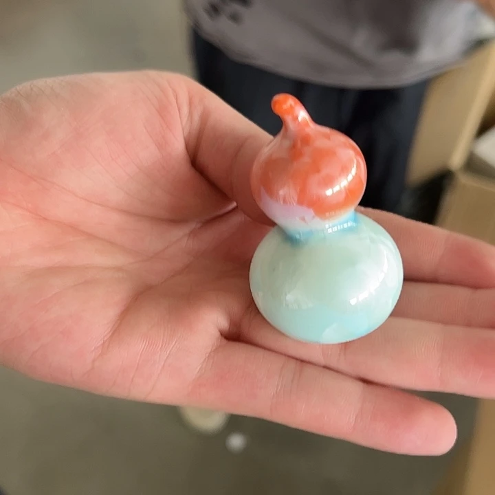 小米茶器龙泉云间青瓷