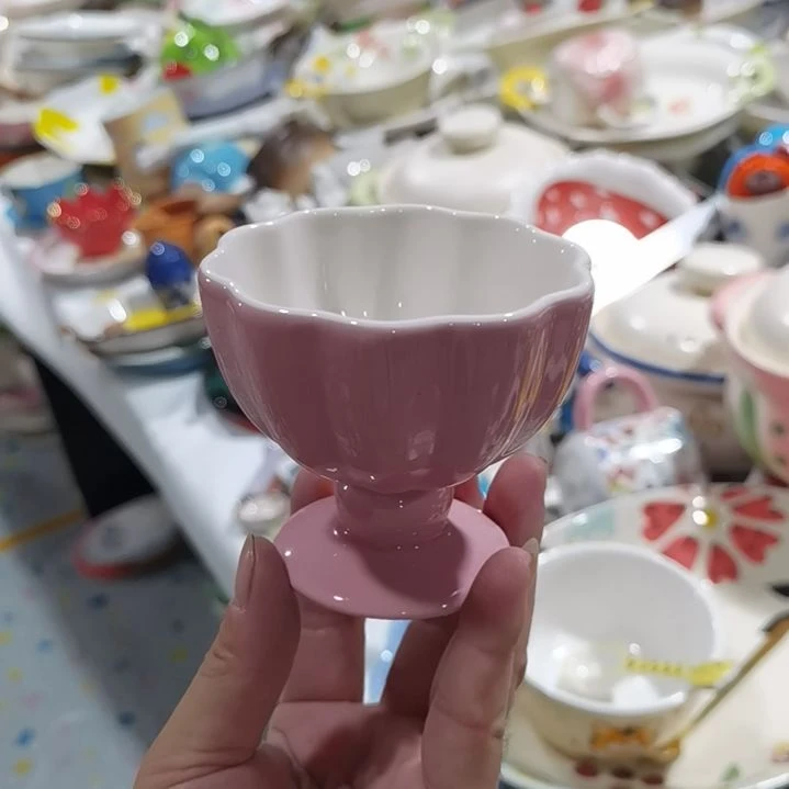 瓷片陶瓷产品设计质量