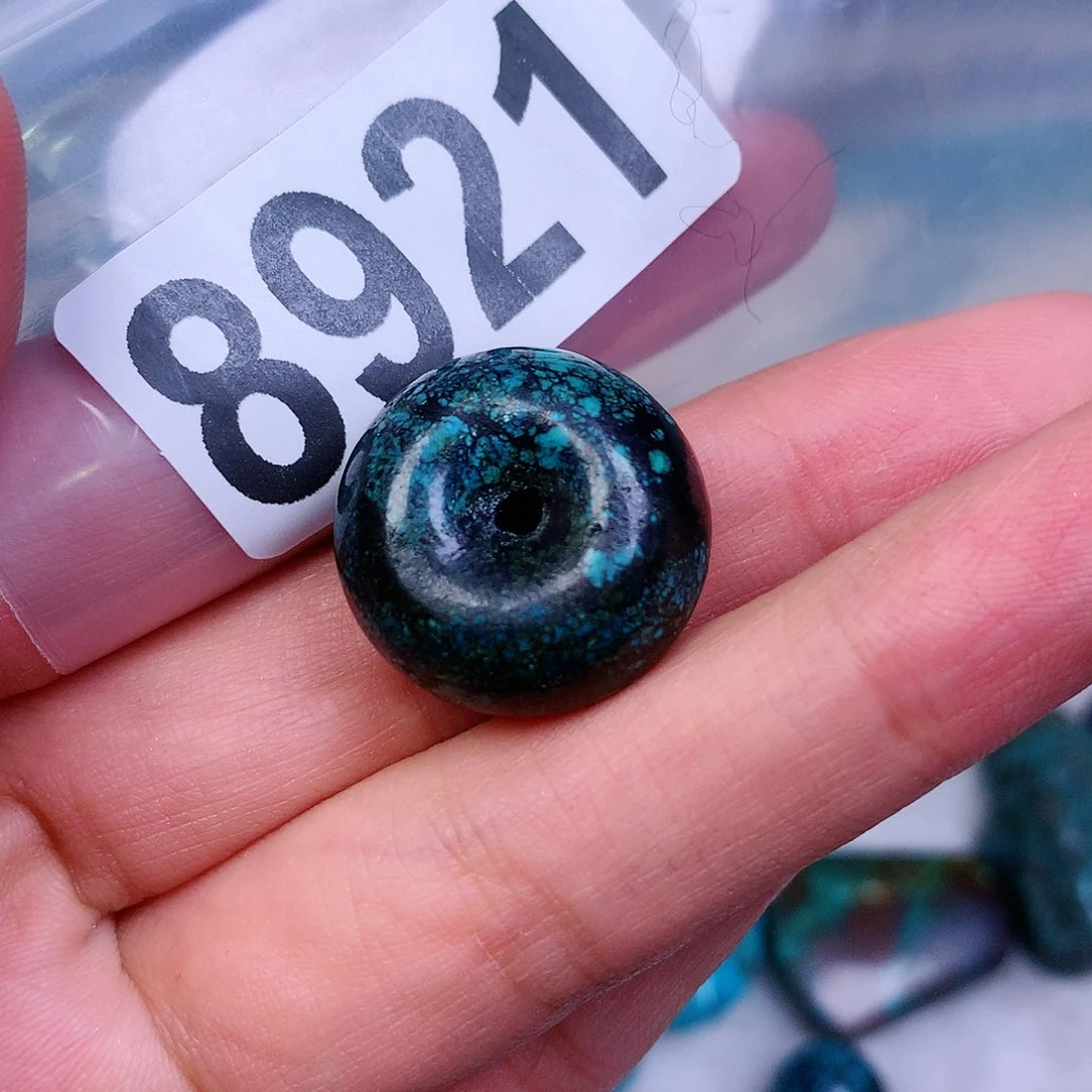 空竹粉丝专享十堰特色手工散珠