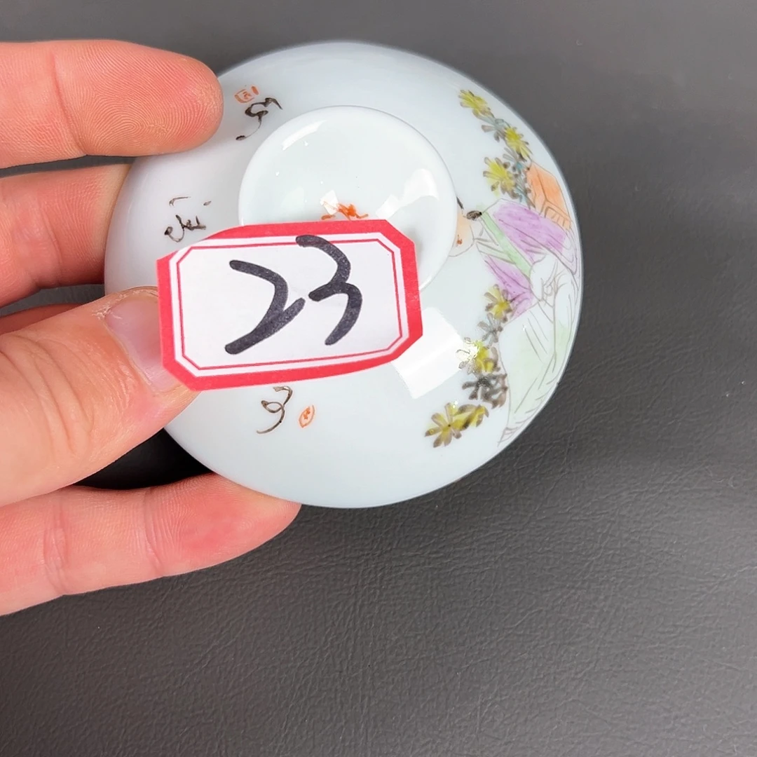 摆件瓷器，摆件，工艺品