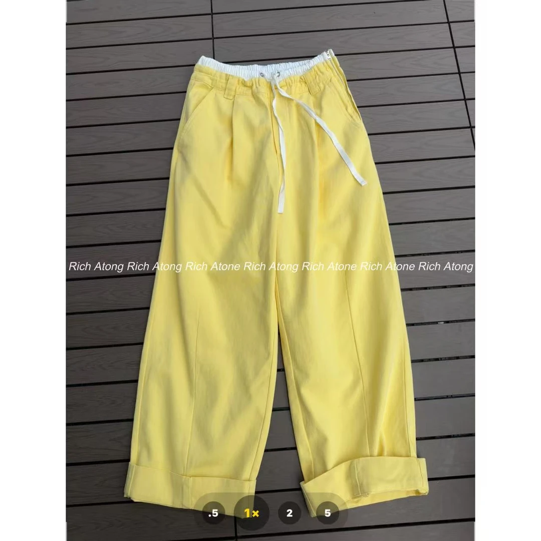 atong/阿彤-【】-2025 松弛慵懒 立体空气感欧货牛仔裤0513-05