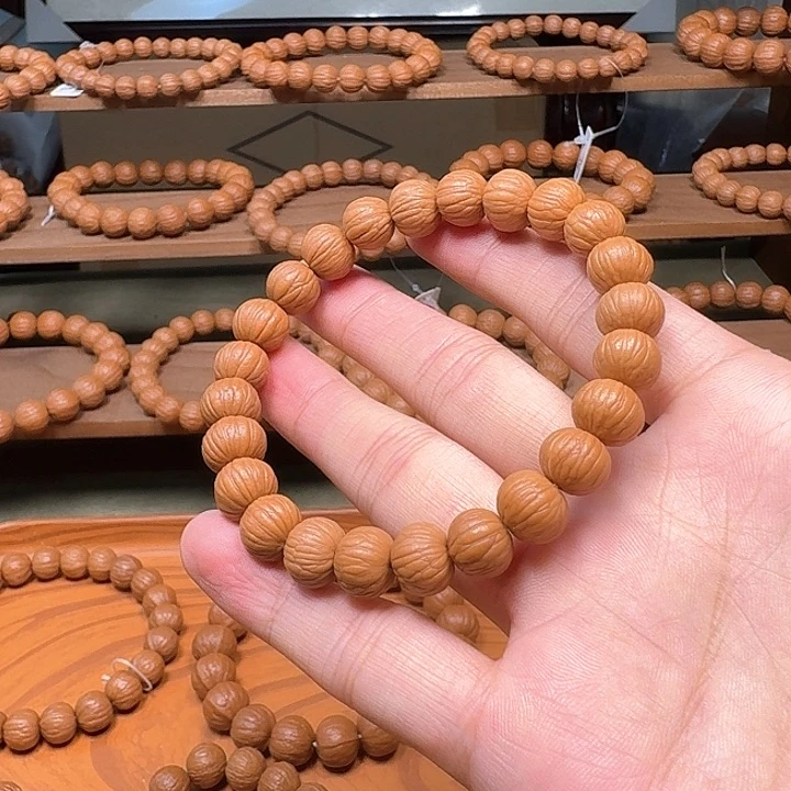 手串猴头核桃911同尺土豪不是特归圆