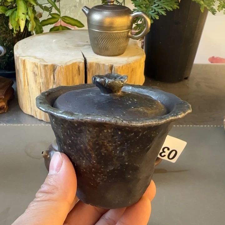 紫砂茶壶柴烧福利啦新多多