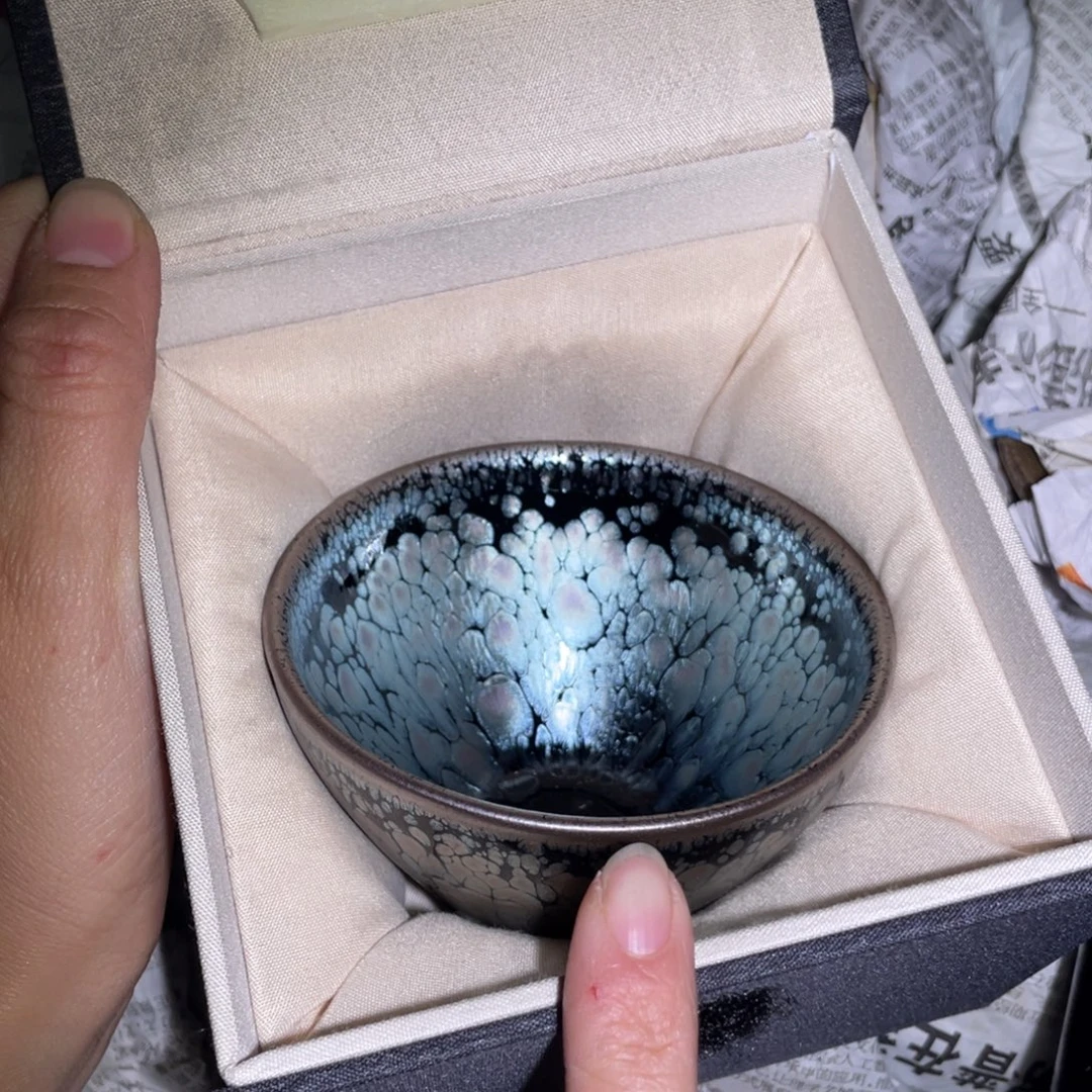 茶盏建盏直播间链接