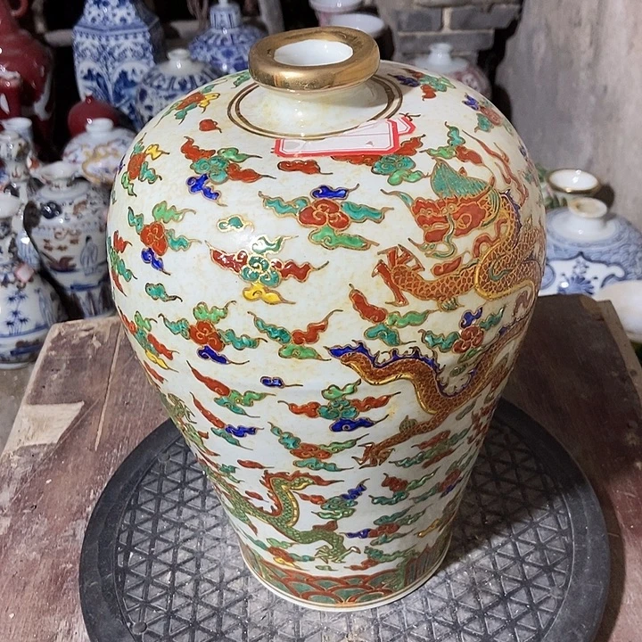 直播间实时画面截图