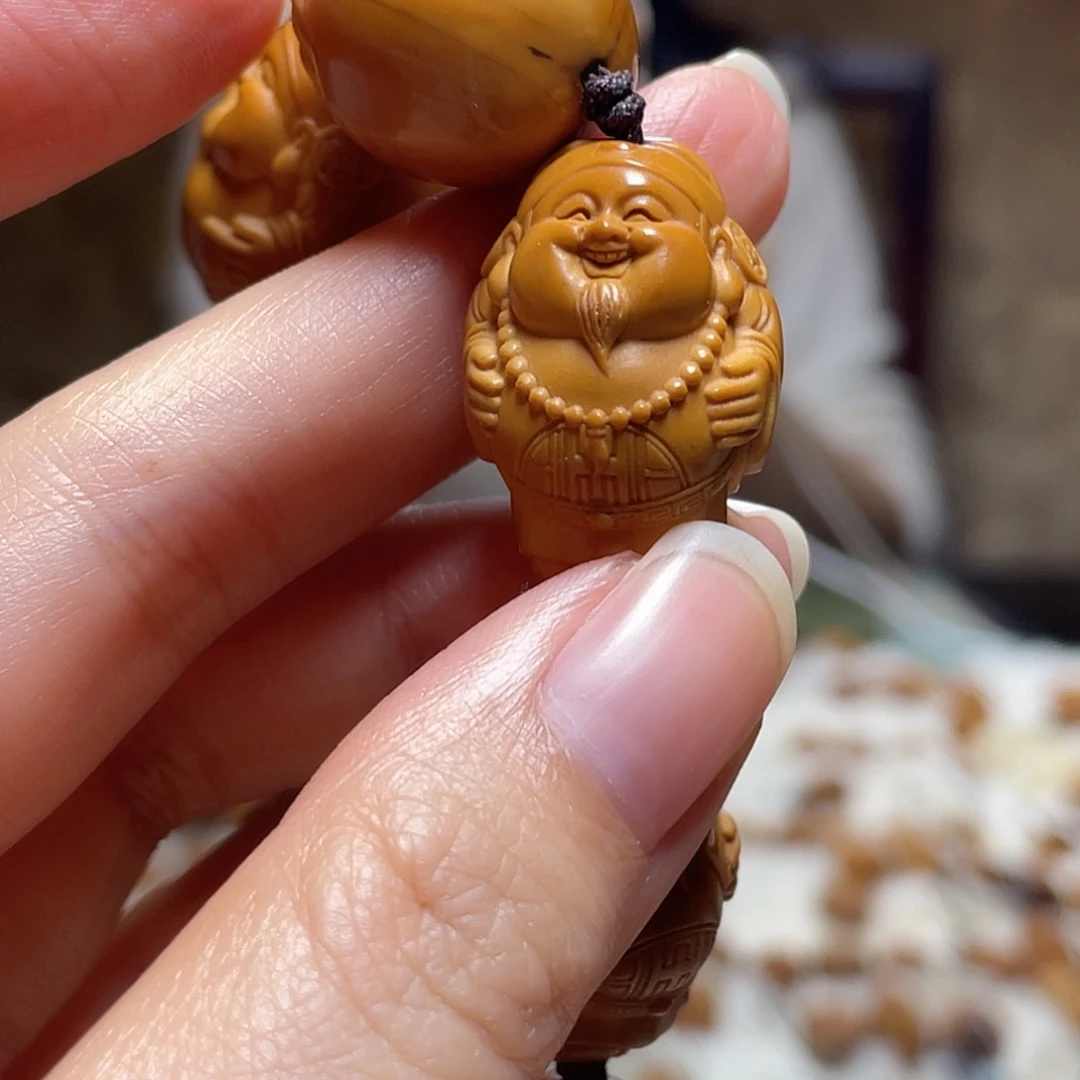 橄榄核手串/手链橄榄核