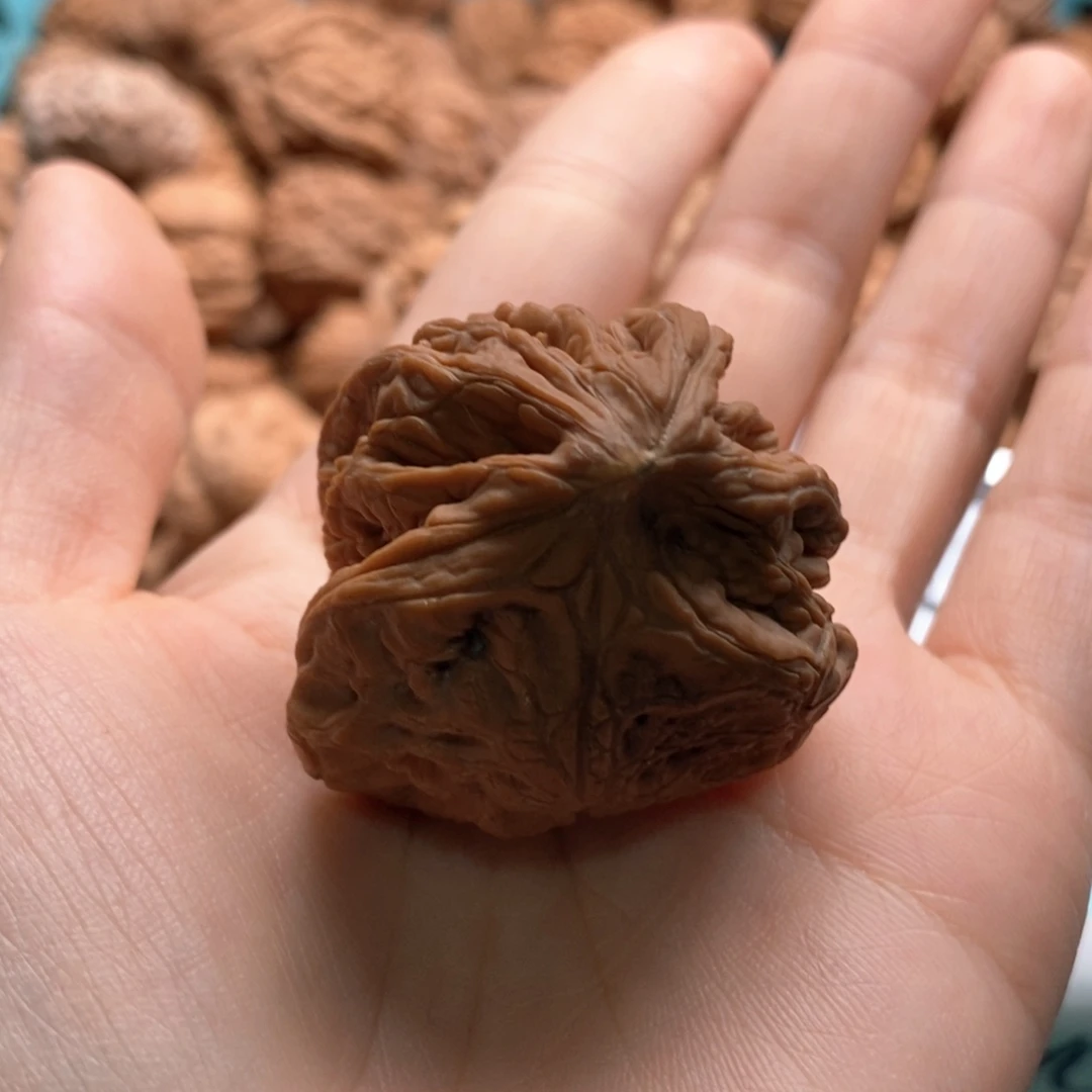 荆***鸟核桃定制商品不退不换