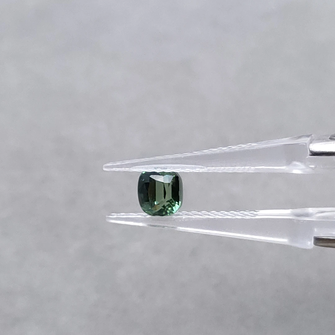 GSTN 蓝宝石-1.09ct（01079629）0714