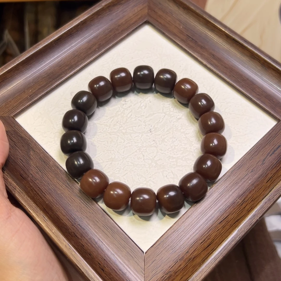 菩提籽类083卡14中瑕福利