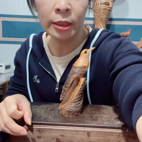 琥***家木百年树的设计风格