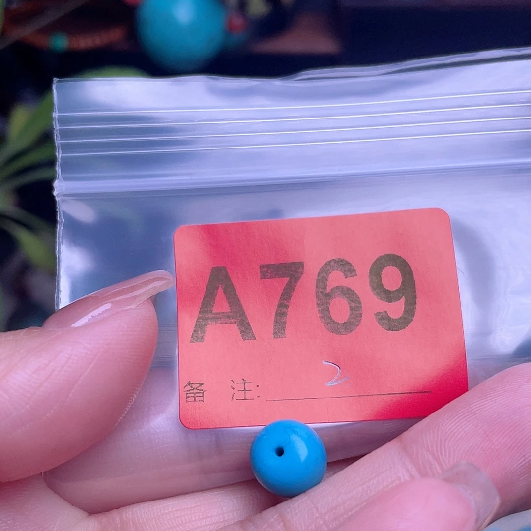 绿石头绿石头手工十堰古风配饰