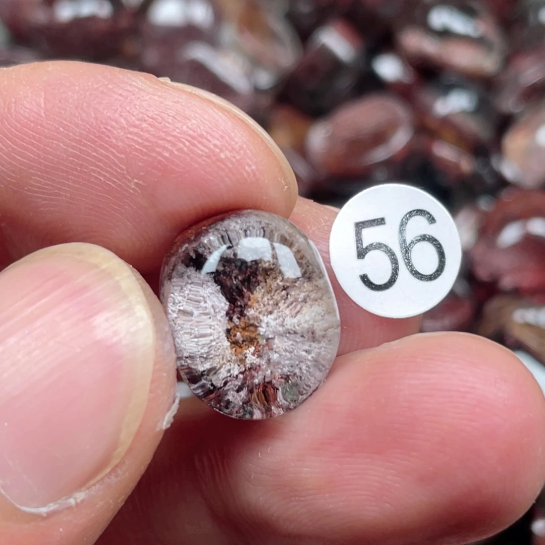 虫****未镶嵌吊坠(不含链)水晶