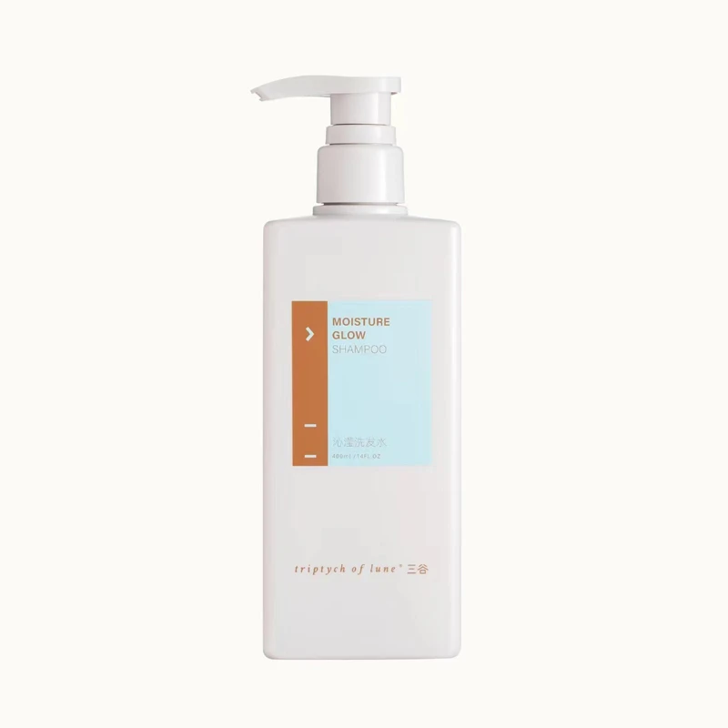 三谷沁滢洗发水