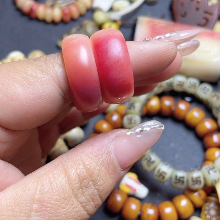 驼骨手串/手链其他配饰