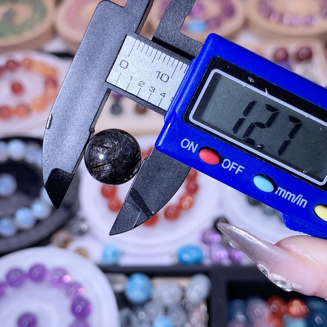 水晶珠宝半成品未镶嵌晴**^