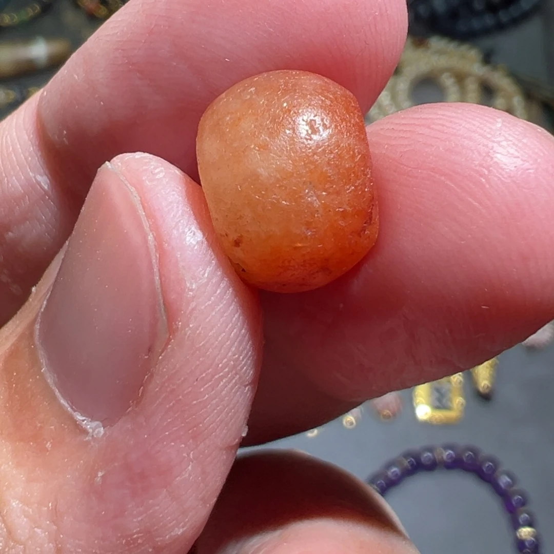 玛瑙/玉髓未镶嵌颈饰12