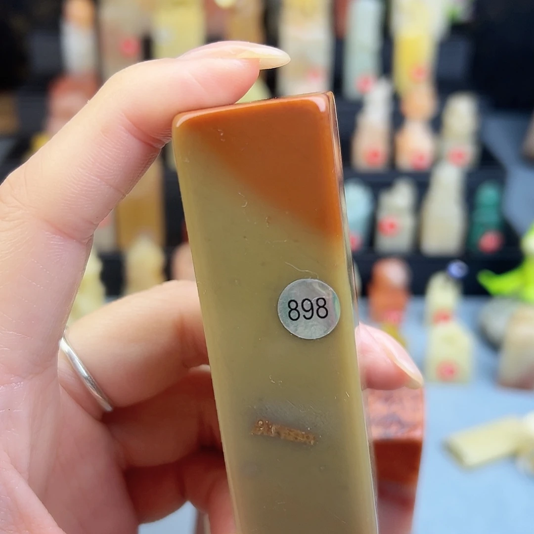 热***鱼老挝石印石211111111111