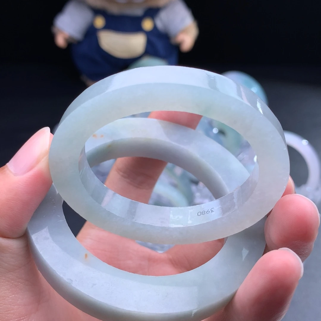 定制翡翠未镶嵌翡翠翡翠