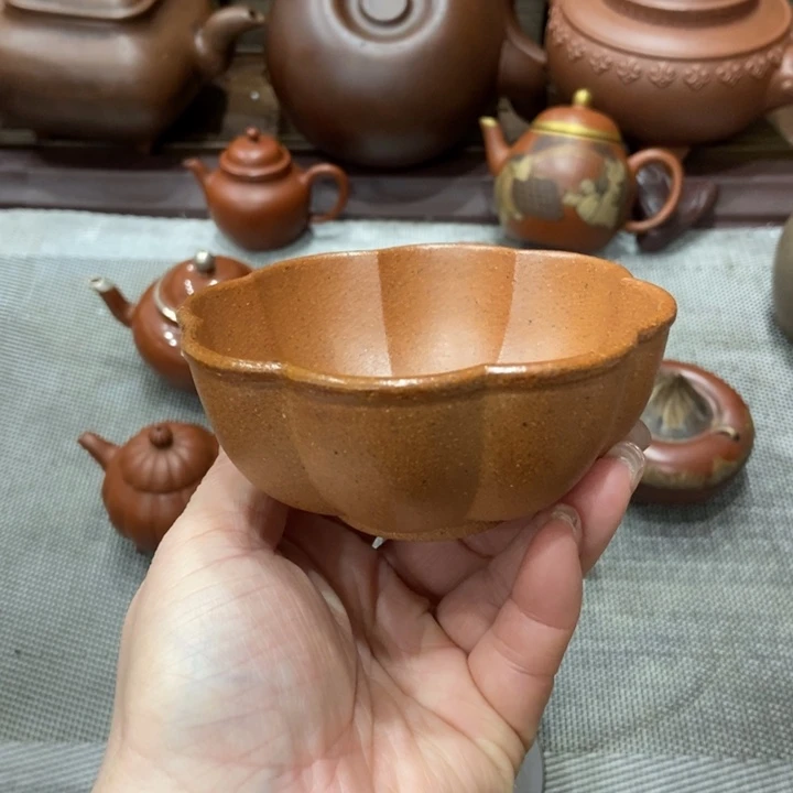 紫砂茶壶宜兴紫砂