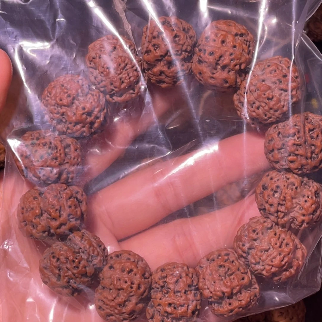 汉***哥吊坠金刚菩提大jingang
