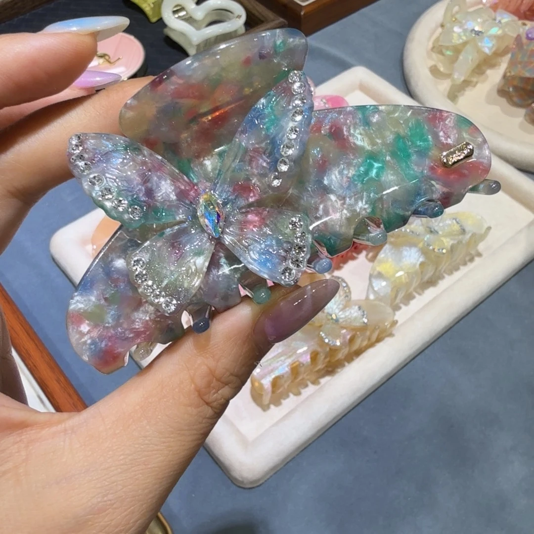 醋酸非金属花纹随ji