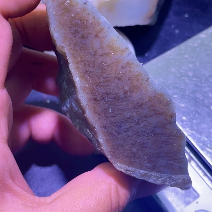 和田玉未镶嵌珠宝半成品