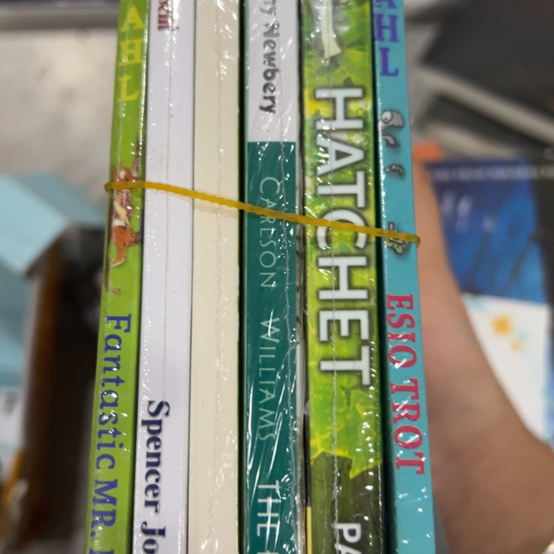 橘***.六个英文书十六米