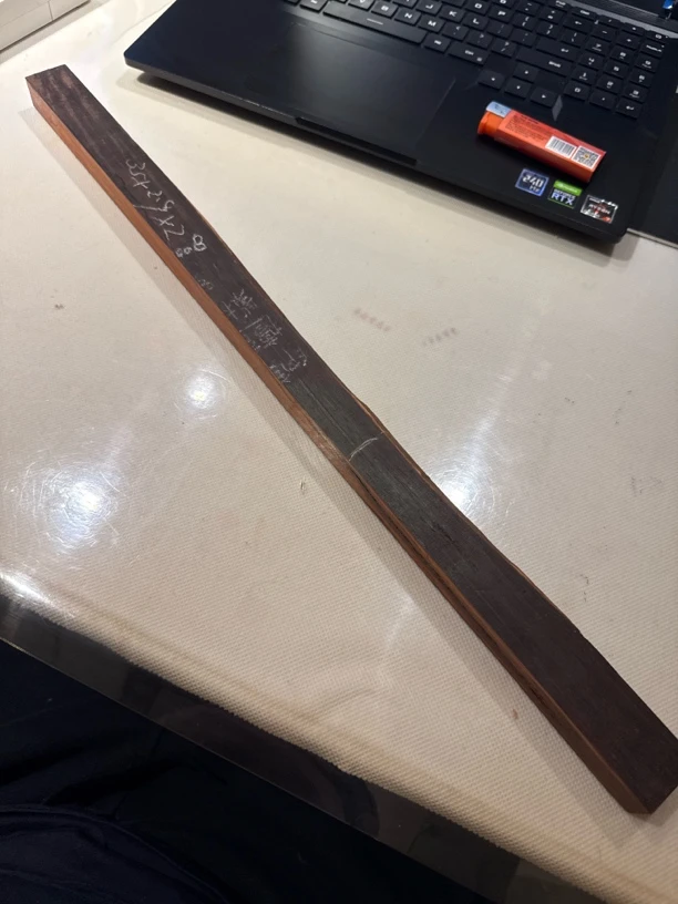 小叶紫檀老料800