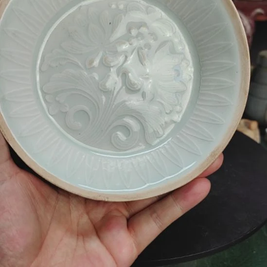 搪瓷湖田执壶全品执壶