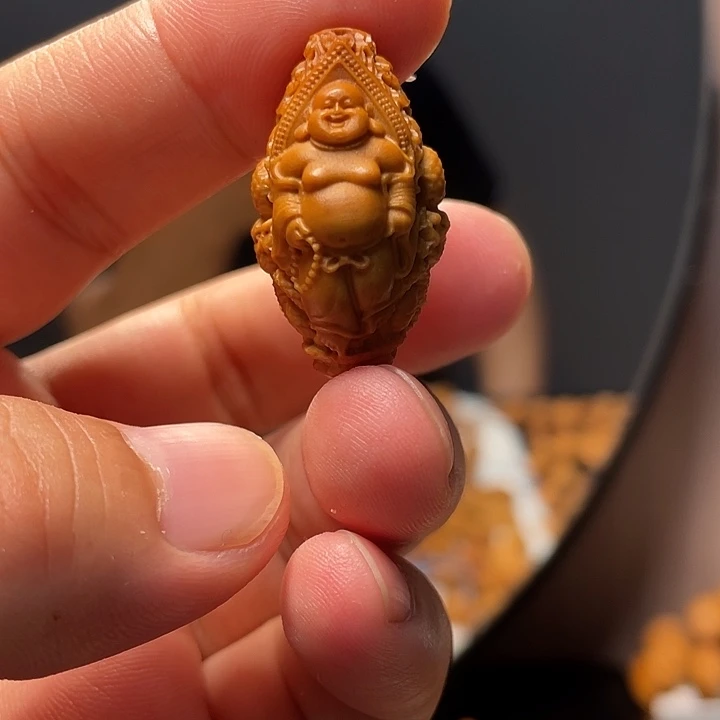 橄榄核手串/手链橄榄球赛