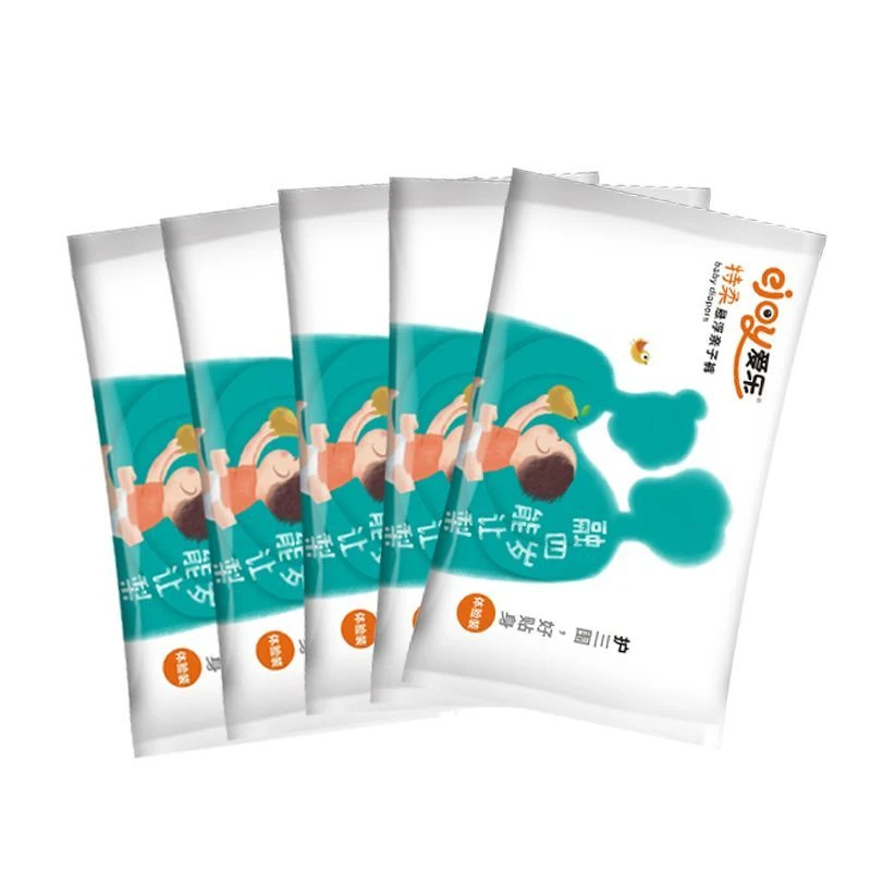 爱乐纸尿裤乐步裤萌宠随机尿不湿试用装NB/S/M/L/XL体验装