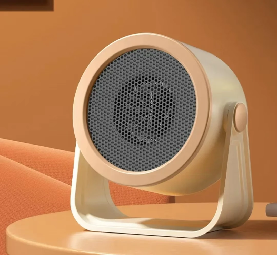 小型暖风机家用迷你颜色随机