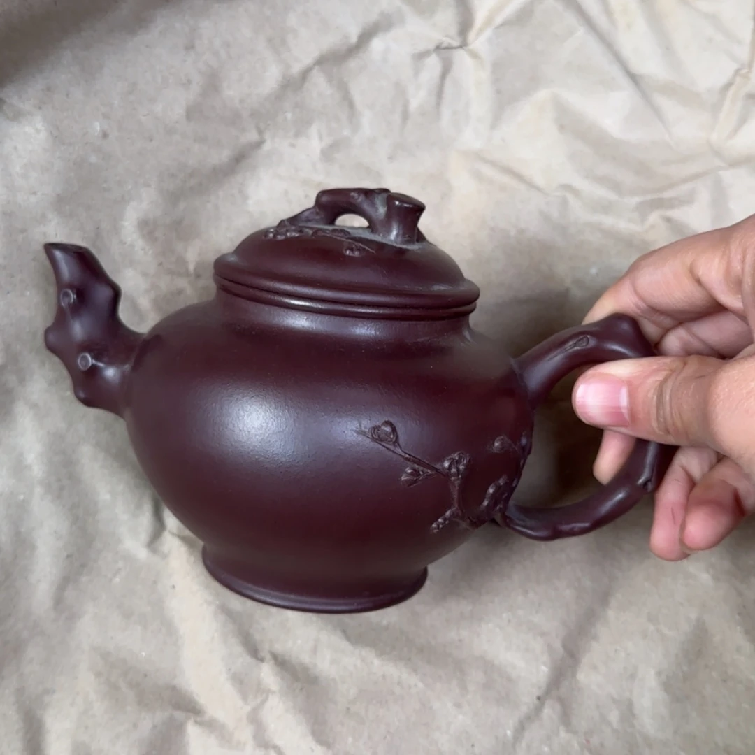 【闪购商品】紫砂茶壶紫砂茶具