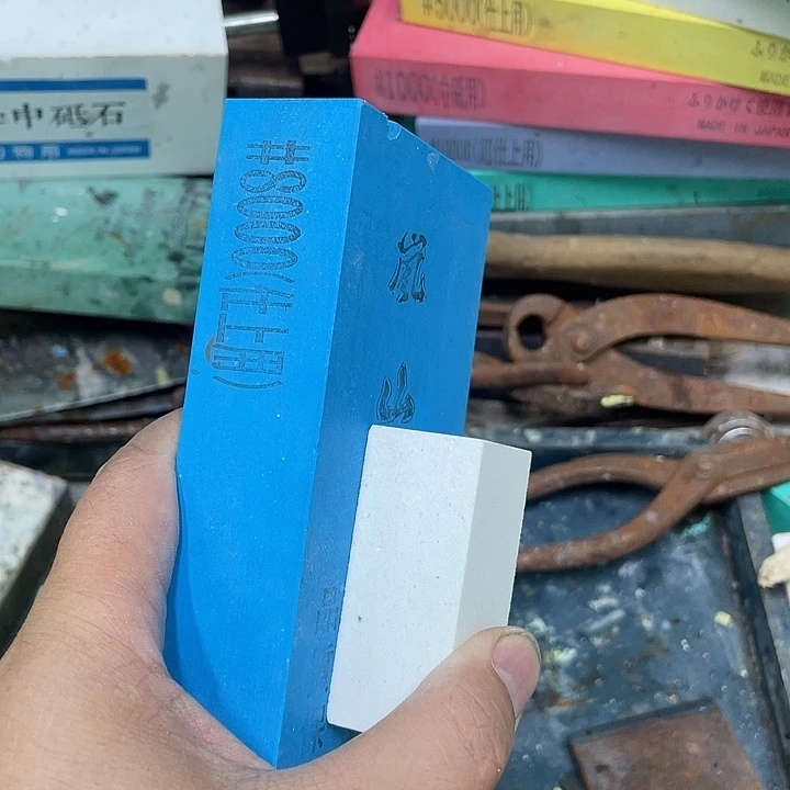 用****2磨刀石下铁快好用