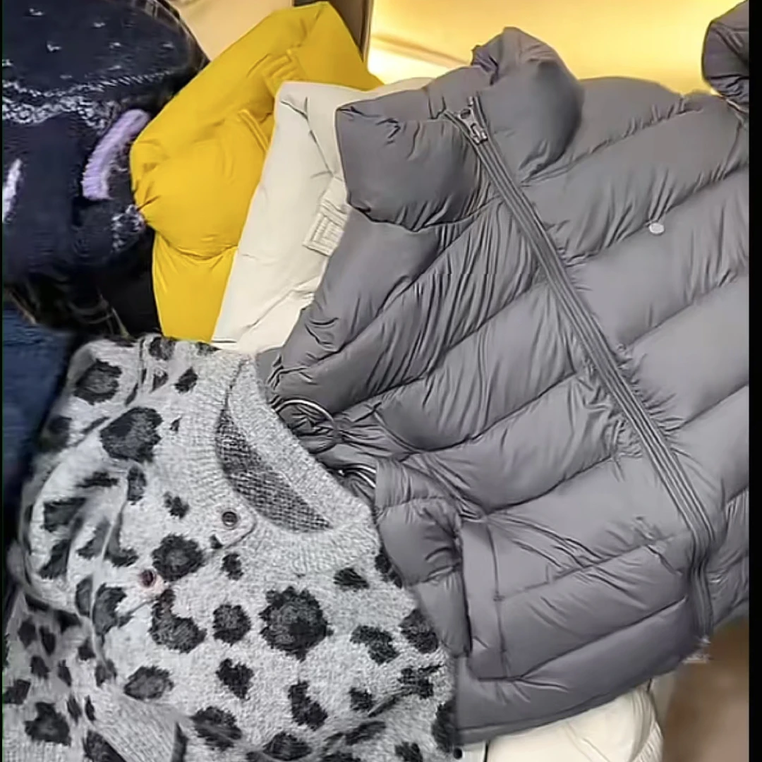 LINDA直播专属链接上衣毛衣小衫